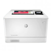 HP W1Y44A COLOR LASERJET PRO M454DN