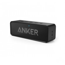ANKER SOUNDCORE BLUETOOTH STEREO SPEAKER – BLACK (A3102H11)