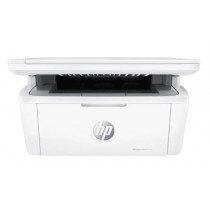 HP 7MD73A LASERJET MFP M141A PRINTER