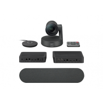 LOGITECH RALLY BASIC 