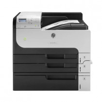 HP LaserJet Enterprise M712XH Printer