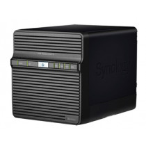 Synology 4-Bay NAS Disk Station