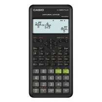 卡西歐 FX-350es Plus2 科學型計數機 