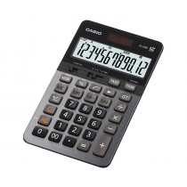 卡西歐 JS-20B (12位) 桌上計算機