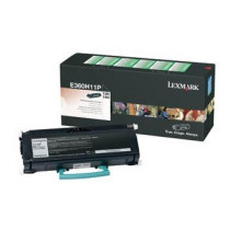 LEXMARK E360H11P TONER (9K) FOR E360/E460