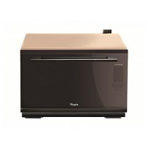 Whirlpool MAX209S Combi Steamer
