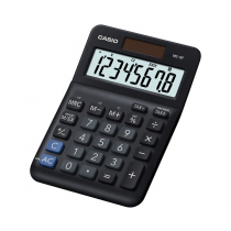 卡西歐 MS-8F (8位) 桌上計算機