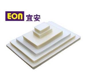 EON 222mm x 356mm 過膠片 (100 Mic.)
