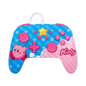 POWERA NSW ENWIRED CONTROLLER KIRBY (NSGP0067-01)