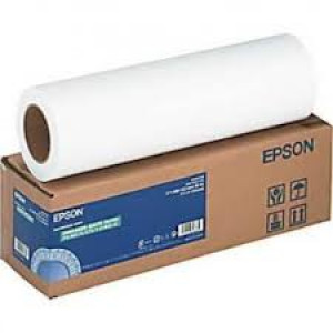 EPSON C13S041221 MATTE PAPER,PRESENTATION 36" X 25M