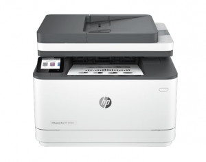 HP 3G631A LASERJET PRO MFP 3103FDN PRINTER