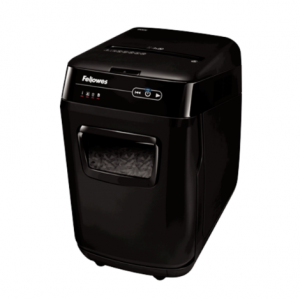 Fellowes 200C 手動及自動碎紙機 (4x38mm 8張)