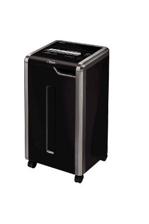 Fellowes 325Ci 粒狀碎紙機 (4x38mm 20張)