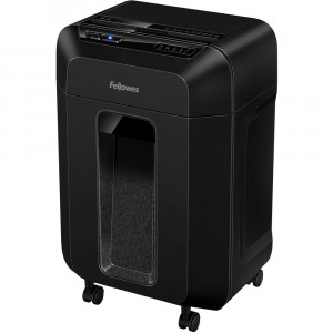 Fellowes 80M 手動及自動碎紙機（4 x 12mm 7張）