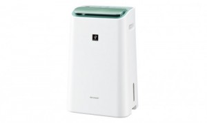 Sharp DW-E16FA Dehumidifier