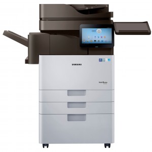 Samsung A3 Multifunction SMART MultiXpress SL-X4300LX